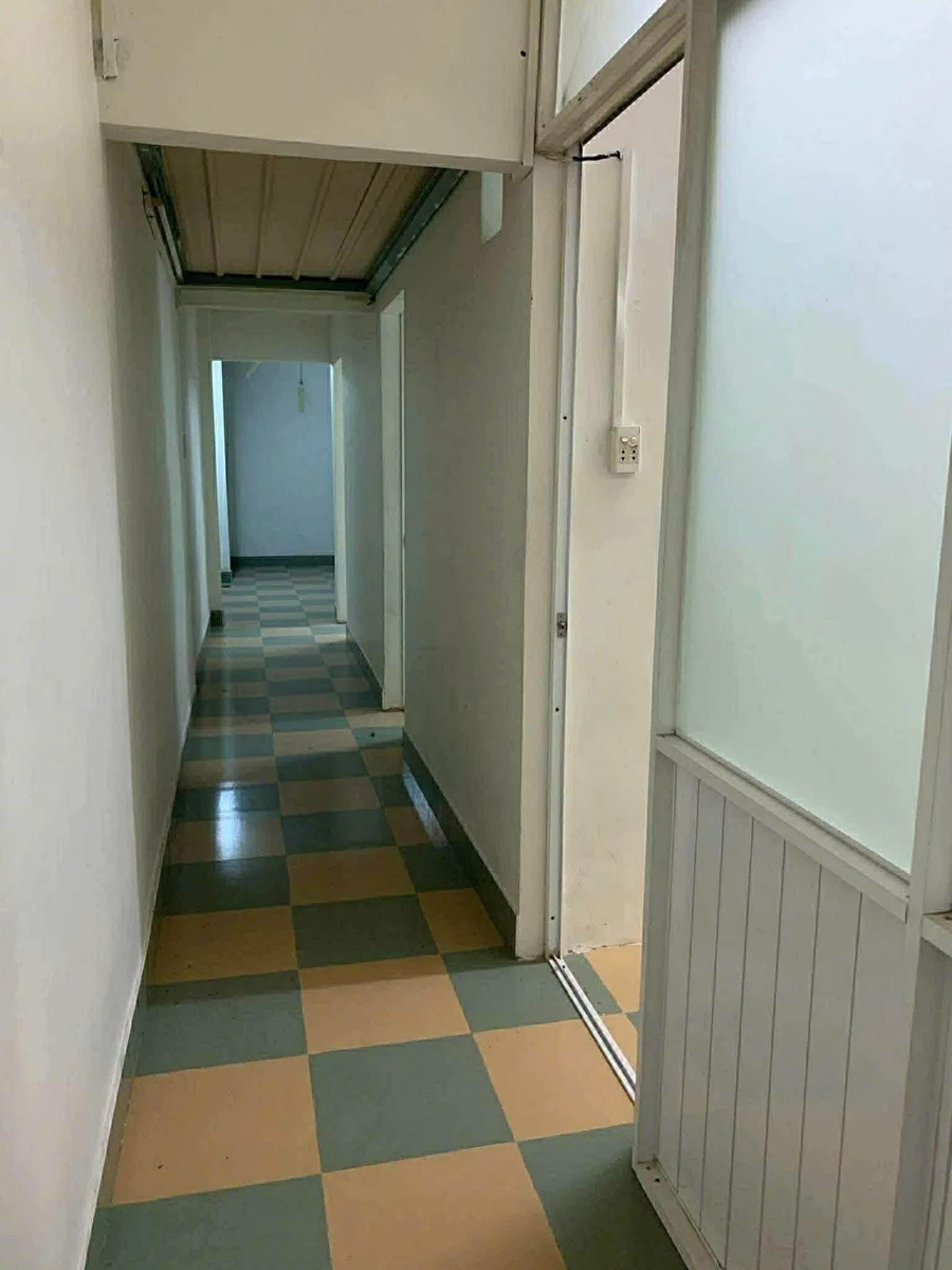 Bán nhà cấp 4 2PN 92m² Phú Hòa 2.5 tỷ - Ảnh thu nhỏ 3
