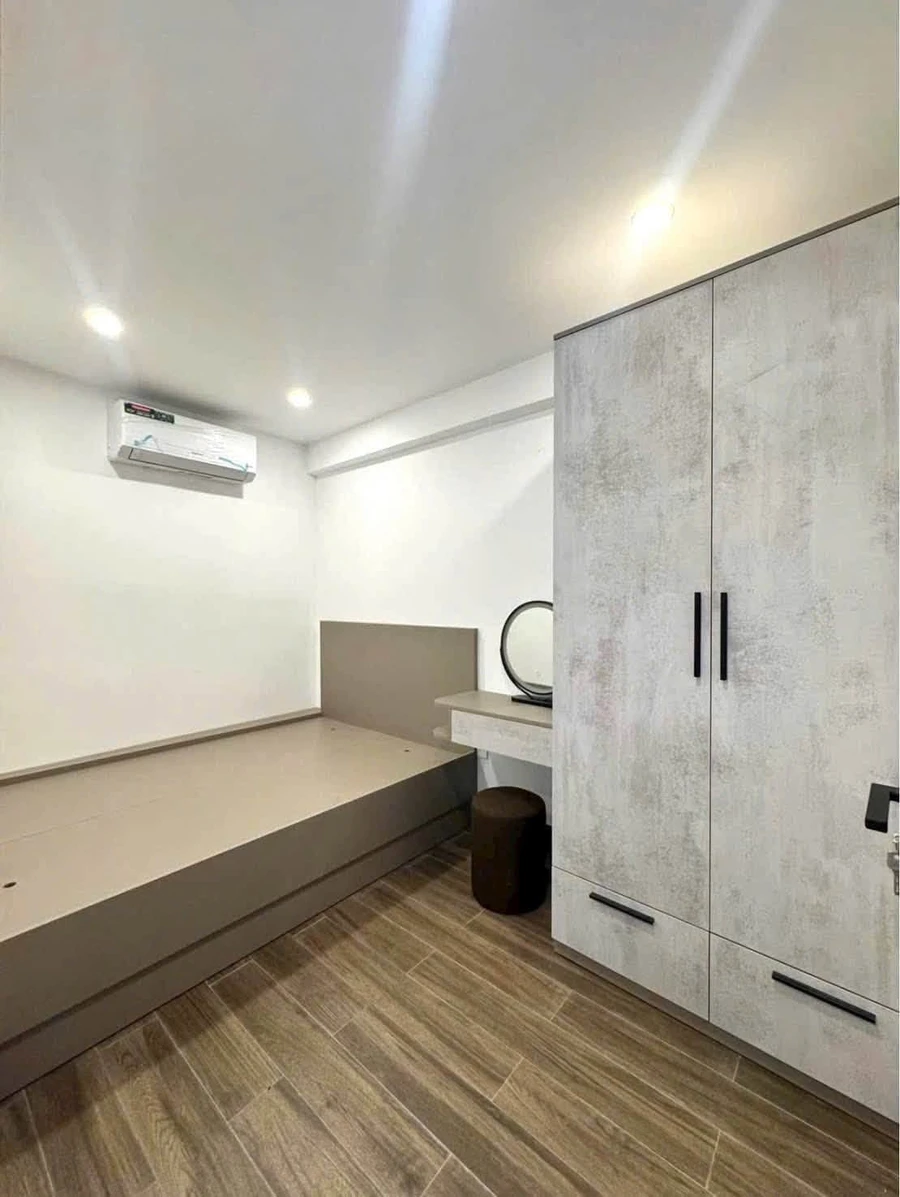 Bán nhà 2 tầng 33m2 giá 4,05 tỷ khu Phú Thọ Hòa, Tân Phú - Ảnh thu nhỏ 5
