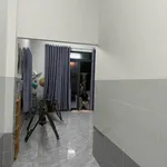 Bán nhà 106.9m2 tại Xã Lương Hoà, Bến Lức, Long An - 1 tỷ 7 - Ảnh thu nhỏ 3