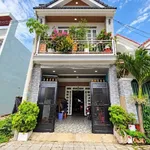 Bán nhà 4PN 120m² Tân Đông Hiệp, Bình Dương 3.89 tỷ - Ảnh thu nhỏ 1
