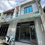 Bán nhà lầu thổ cư 5x15m 3PN 2WC, sổ hồng riêng tại KP2 phường Trảng Dài, Đồng Nai - Ảnh thu nhỏ 1