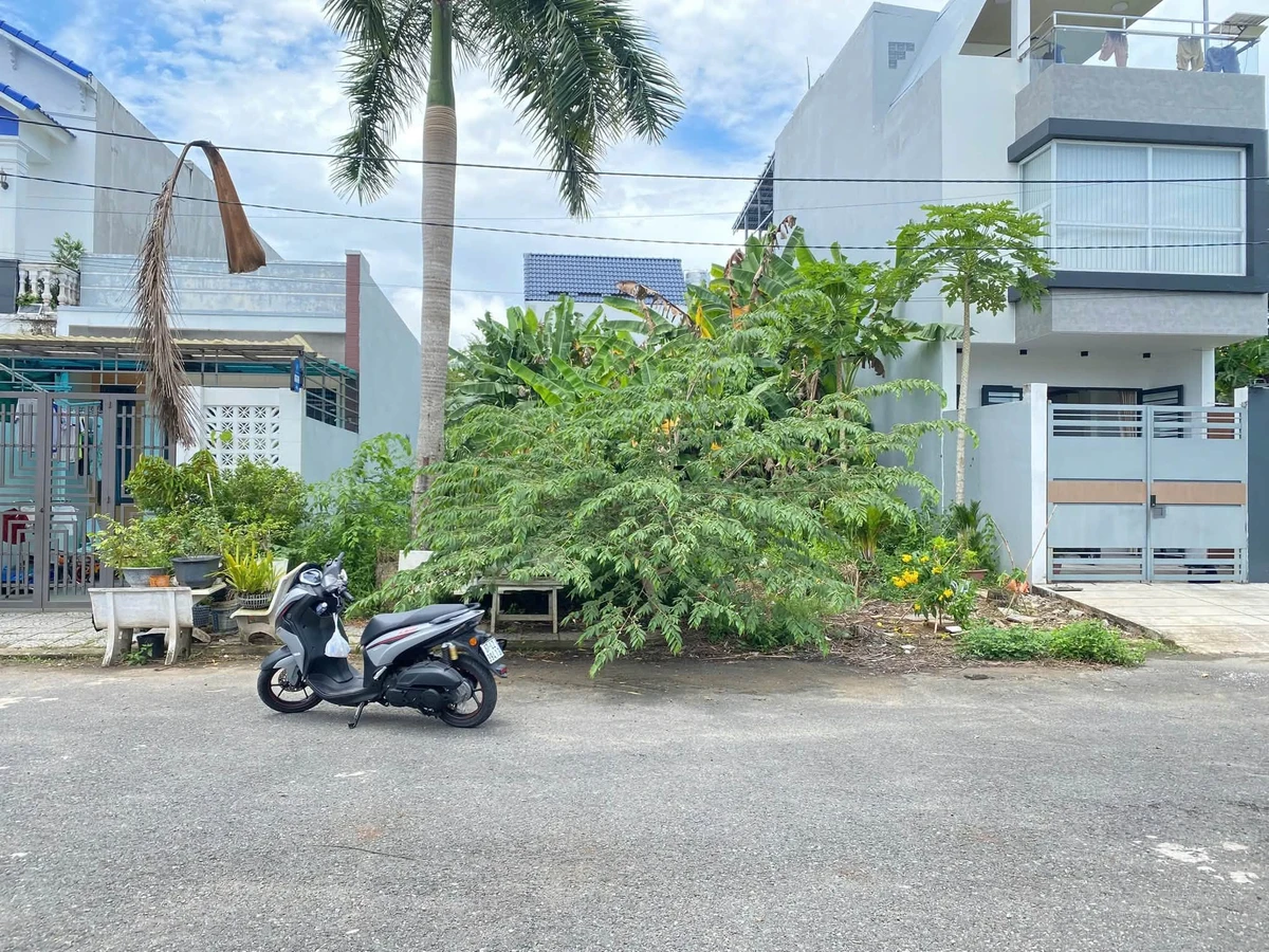Bán nền đất 102,5m2 đường số 1 KDC Ecopark, xã Thạnh Xuân, Cần Thơ giá 1,35 tỷ - Ảnh thu nhỏ 5