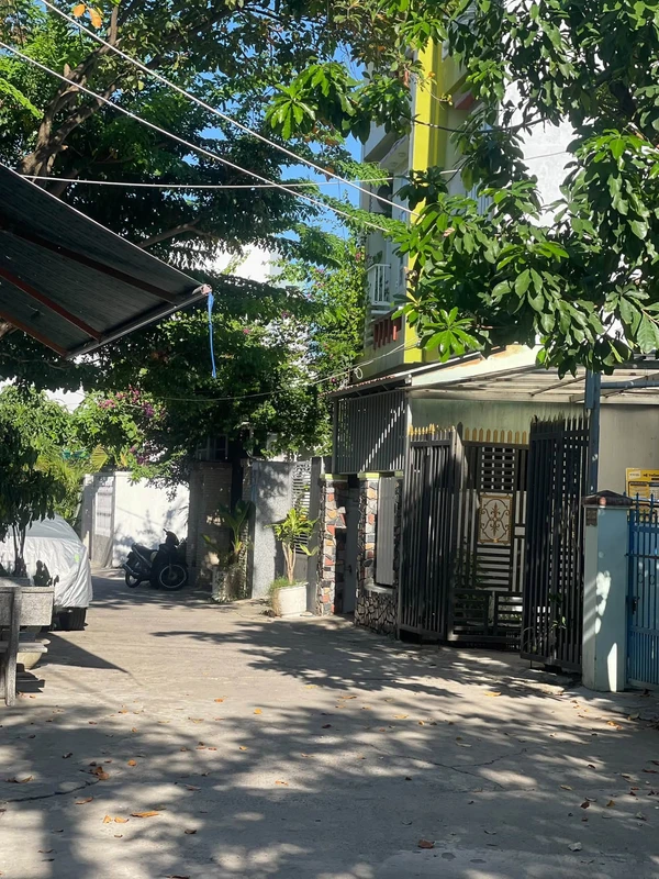 Bán lô đất 147 m² Tuy Hoà 2,35 tỷ
