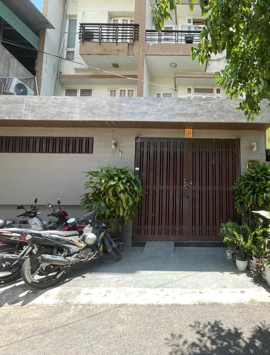 Bán nhà Nguyễn Văn Khối, Phường 11, Gò Vấp, 4x20m, 5PN, hẻm xe tải, gara 2 ô tô - Ảnh thu nhỏ 3