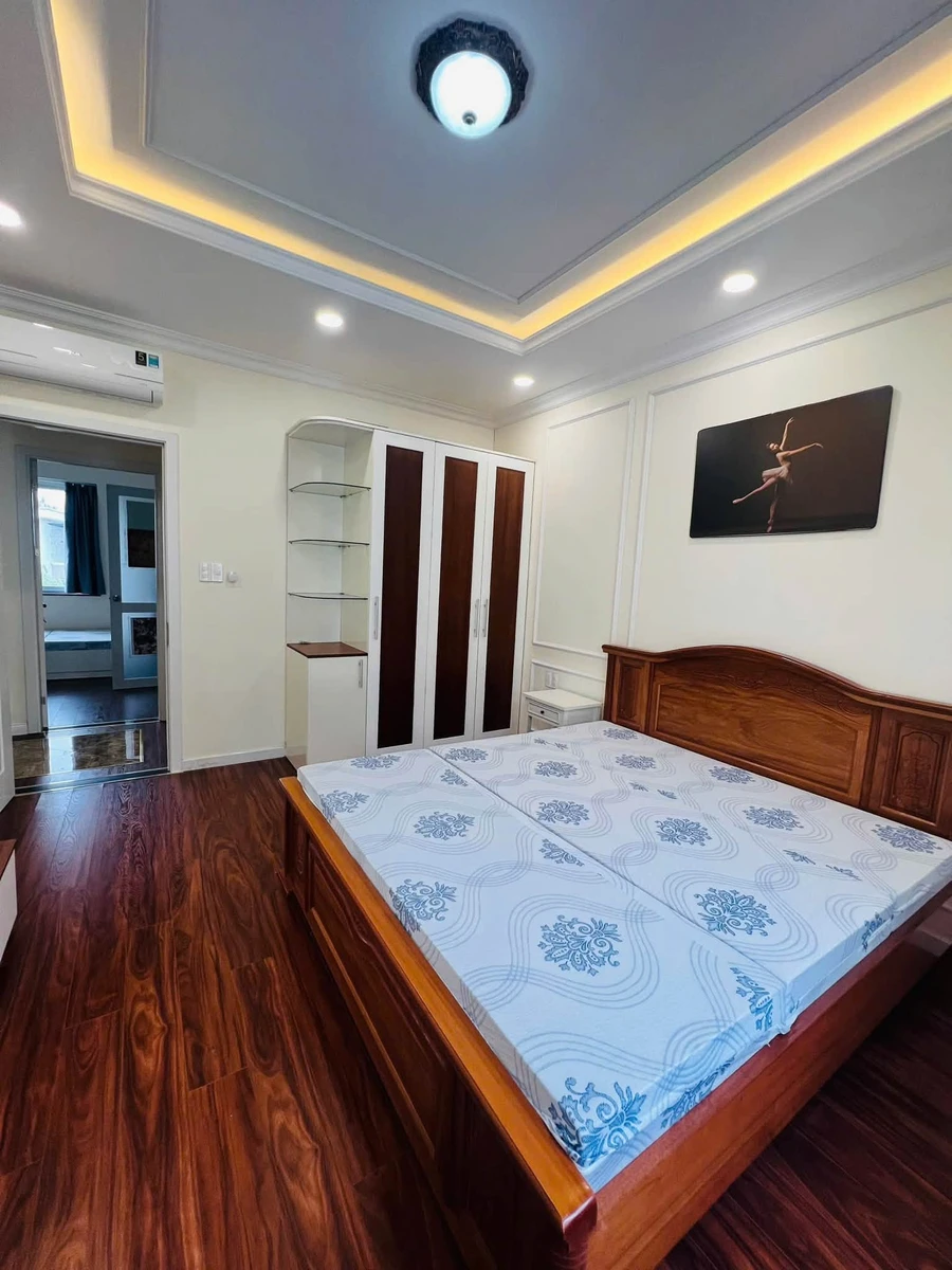 Bán nhà phố Lovera Park 105m, 3 phòng ngủ, 10.5 tỷ, Bình Chánh - Ảnh thu nhỏ 3