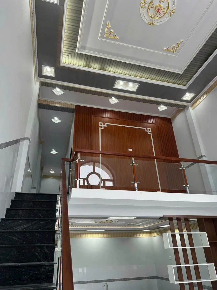 Nhà phố 110m² 3 phòng ngủ Bình Minh Đồng Nai 2.2 tỷ - Ảnh thu nhỏ 2