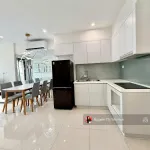 Quỹ căn cho thuê Vin OCP1 từ studio - 3PN giá tốt view đẹp đồ đẹp miễn 100% phí MG xem nhà 24/7 - Ảnh thu nhỏ 35