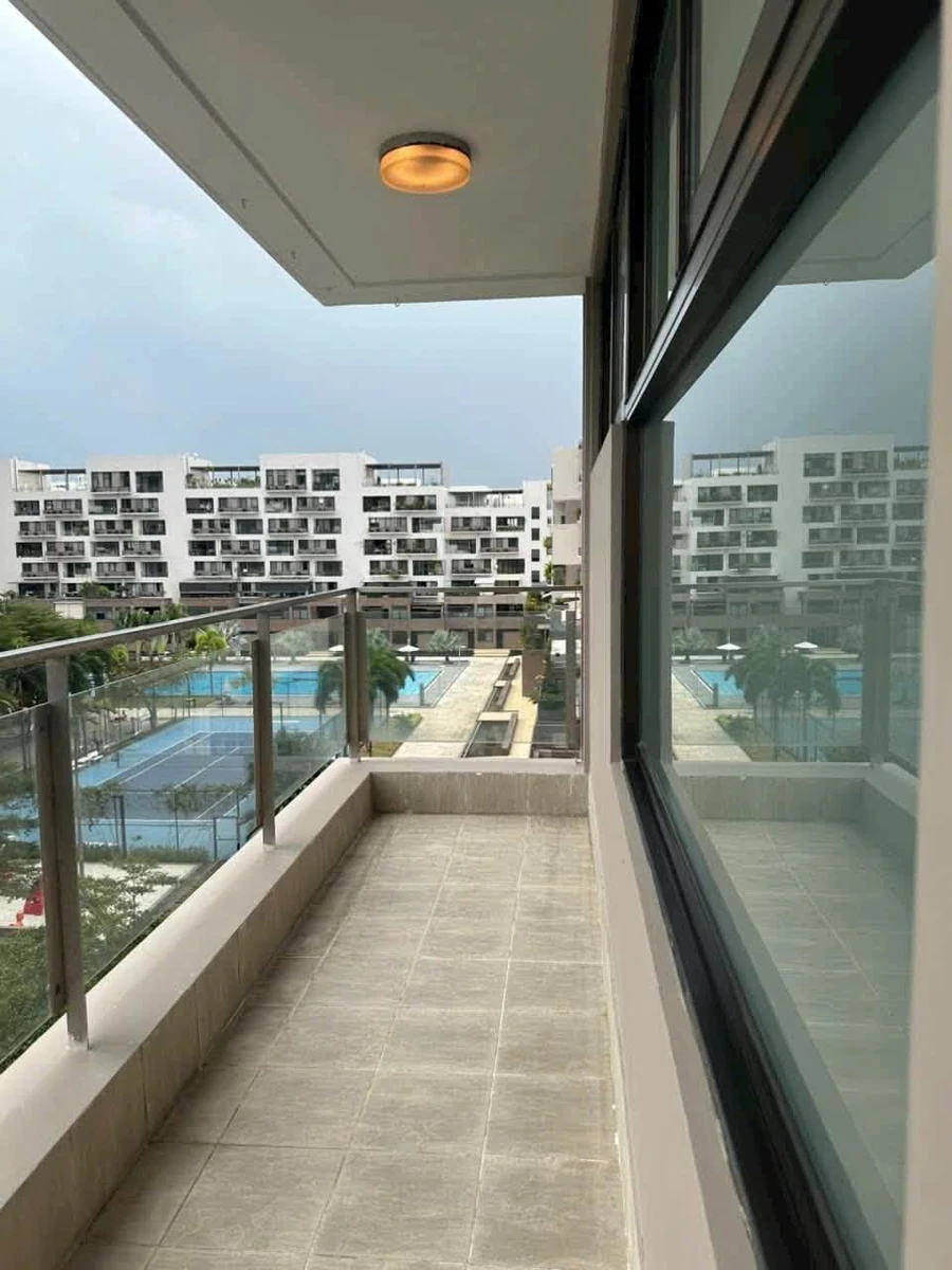 Bán căn hộ The Panorama 141m² view sông, Quận 1, 16,5 tỷ - Ảnh thu nhỏ 2