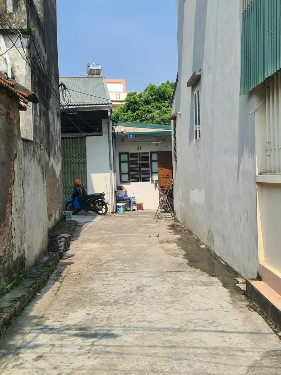 Bán nhà có đất tặng 56,2m² tại Hải Dương, giá 1 tỷ 3 - Ảnh thu nhỏ 3