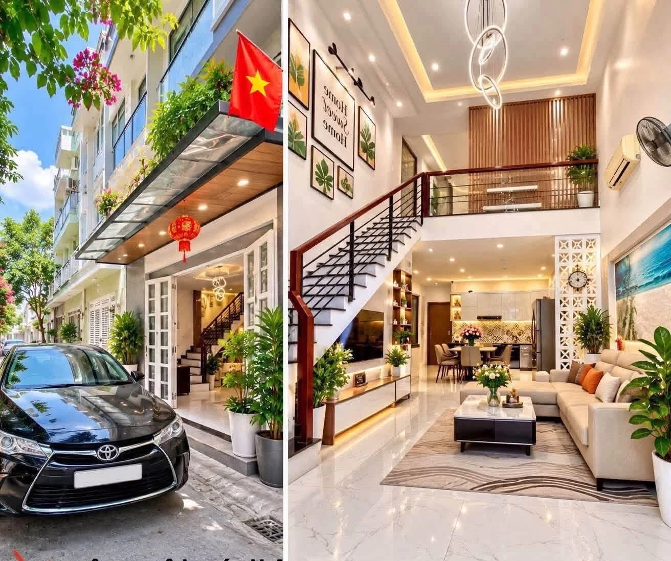 Bán nhà 2 tầng 96m² Trạng Quan, gần Bệnh viện Tiệp 2 - Ảnh 1