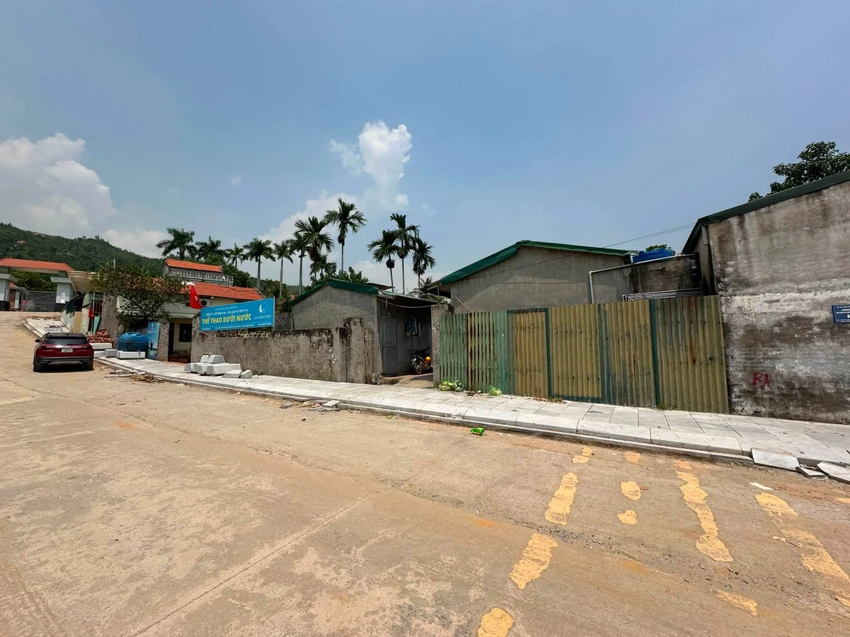 Bán đất 1300m2 gần Hạ Long Xanh, 3 tỷ - Ảnh thu nhỏ 4