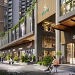 Bán căn Studio 35m2 view biển Sky-M Hạ Long 2 tỷ 080 triệu - Ảnh thu nhỏ 2