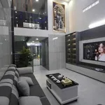 Bán nhà 5 tầng thang máy 68m2 hẻm ô tô Phan Huy Ích, Gò Vấp, nhỉnh 10 tỷ - Ảnh thu nhỏ 3