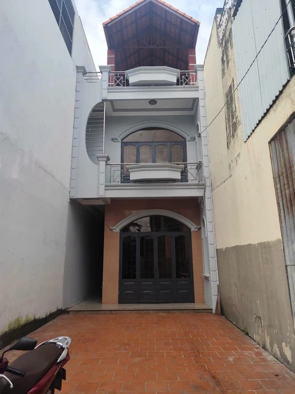 Bán đất Long Hưng Đồng Nai 155m² 5 tỷ 5