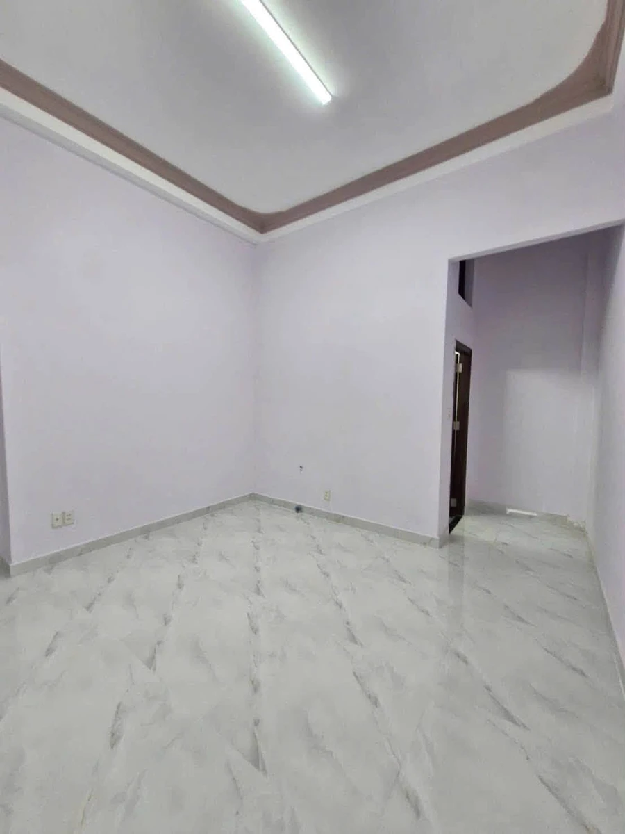 Bán nhà 5 tầng 54m² Linh Chiểu Thủ Đức, 6 tỷ - Ảnh thu nhỏ 4