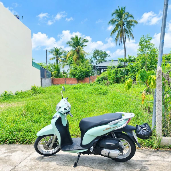 Bán đất Hiệp An Thủ Dầu Một Bình Dương 165m2 1 tỷ 850