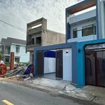 Nhà 4 phòng ngủ mặt tiền DX101, 91.7m² Chánh Hiệp - Ảnh thu nhỏ 2