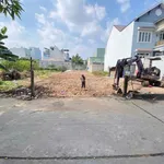 Bán lô đất thổ cư 53m2 giá 2,95 tỷ, đường 6m xe hơi tới, Bình Hưng Hòa B, Bình Tân - Ảnh thu nhỏ 2