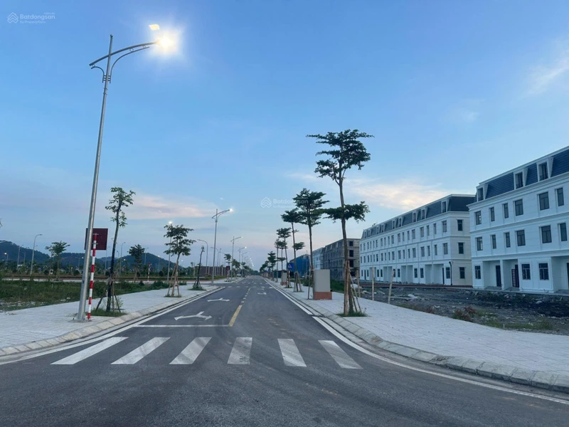 Đất nền Tân Thanh Elite City đã có sổ đỏ từng lô, giá chỉ 2 tỷ sẵn sàng sang tên trong ngày