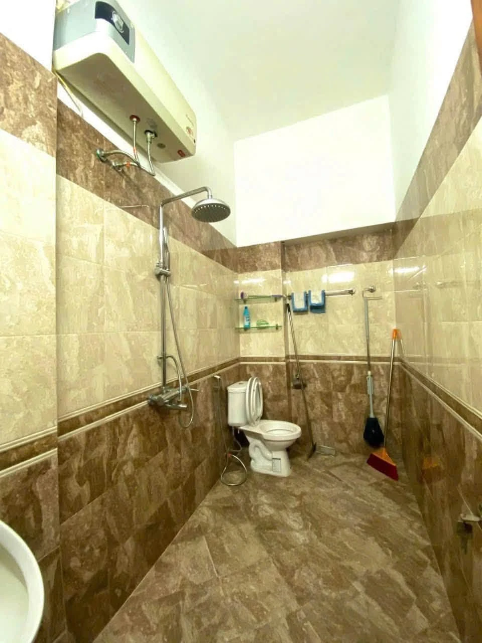 Bán nhà 72m² 4 phòng ngủ trung tâm Hải Châu, Đà Nẵng - Ảnh 1