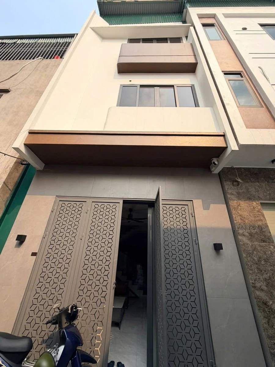 Bán nhà 4 tầng 52.5m² đường Ngô Quyền, Hải Phòng - Ảnh thu nhỏ 2