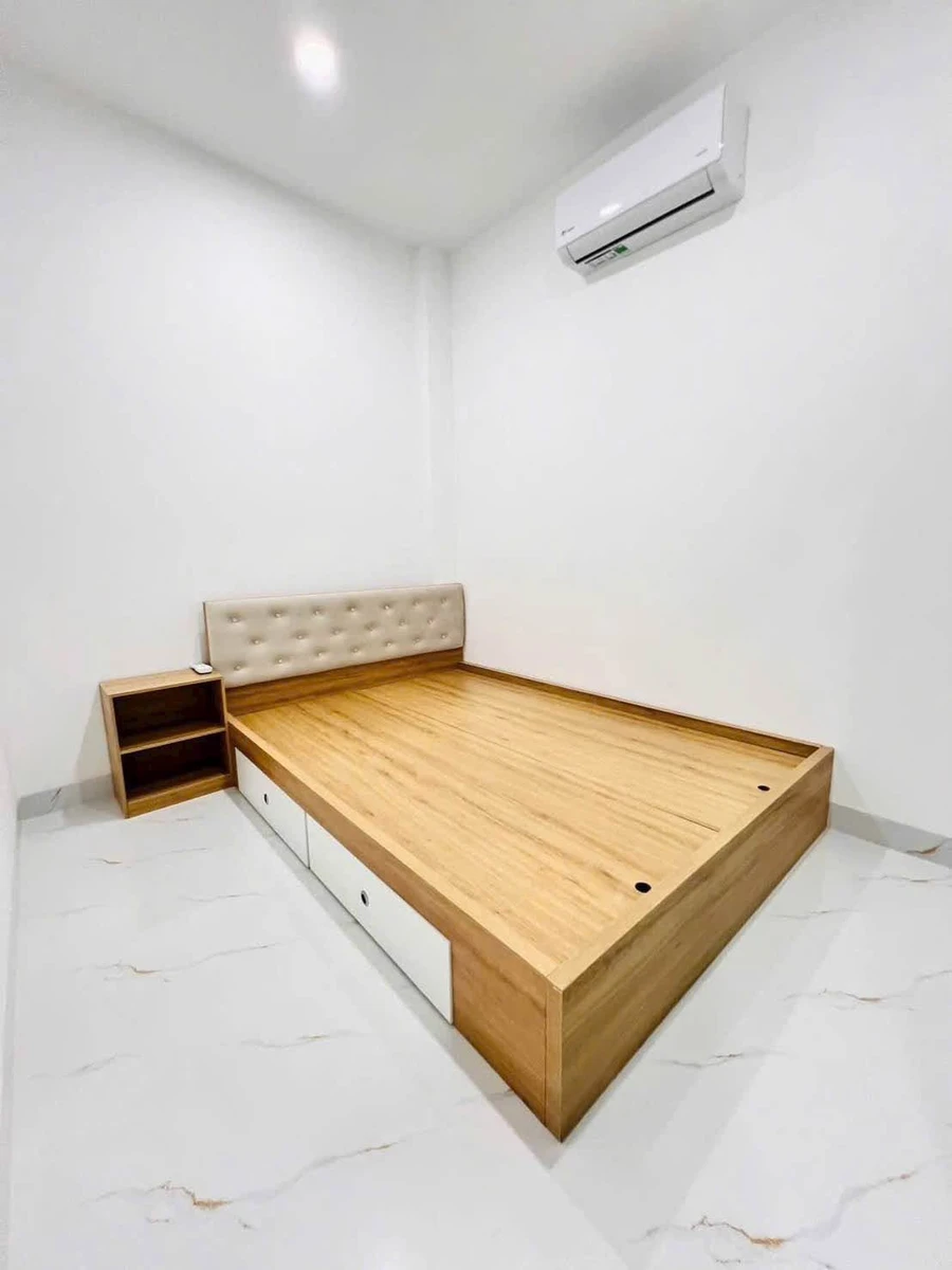 Bán nhà mới 2 phòng, 26m2 Vũng Tàu 3.55 tỷ - Ảnh thu nhỏ 4