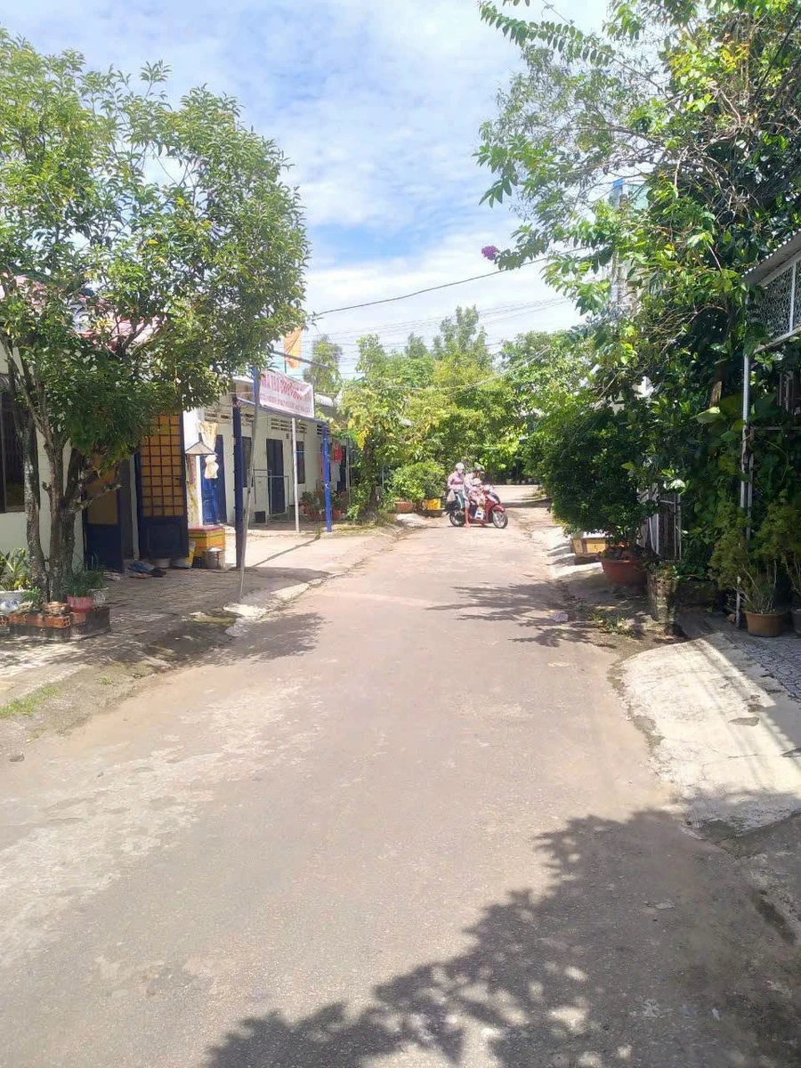 Bán nhà nhánh Rạch Giá, 4x20m, 1 phòng ngủ, 850 triệu - Ảnh thu nhỏ 2
