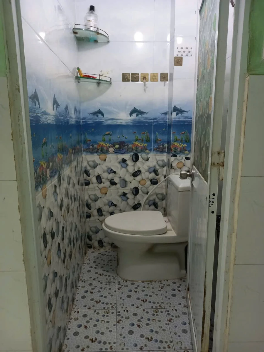 Bán nhà hẻm 6m Đội Cung Quận 11, trệt 2 lầu, 2PN, giá 3,1 tỷ - Ảnh thu nhỏ 2
