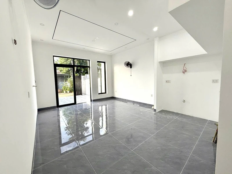 Bán nhà hẻm xe tải Lê Quang Sung, 3.6x17m, 1 trệt 1 lầu 3PN, giá 5,9 tỷ, Bình Tây 118m2