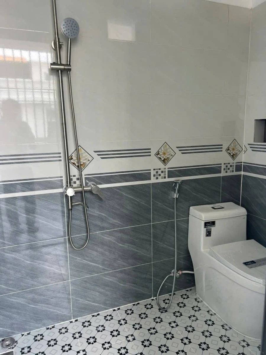 Bán nhà 1 lầu 66m² 3PN Long Hưng 2,9 tỷ - Ảnh thu nhỏ 5