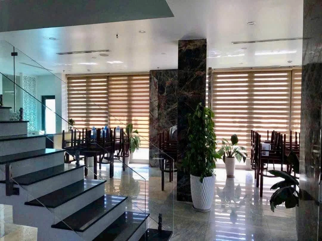 Bán tòa nhà 6 tầng 300m2 đường Lê Văn Lương, Sơn Trà, Đà Nẵng, giá 35.x tỷ - Ảnh thu nhỏ 5