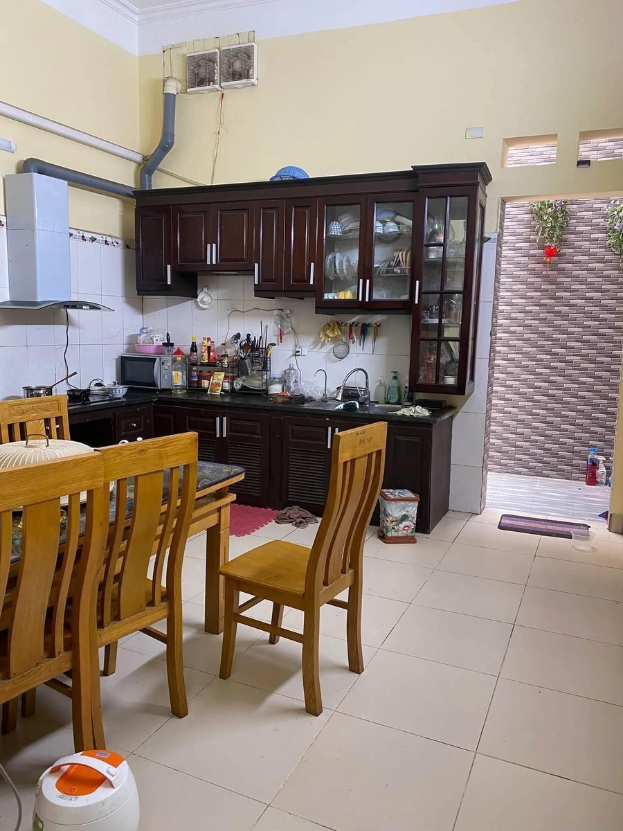 Bán nhà 3 tầng 89m2 Nguyễn Thượng Mẫn Hải Dương - Ảnh thu nhỏ 4