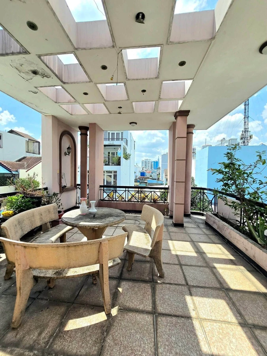 Bán nhà 6PN, 105m² sát Phan Xích Long, Bình Thạnh, 21 tỷ - Ảnh thu nhỏ 5