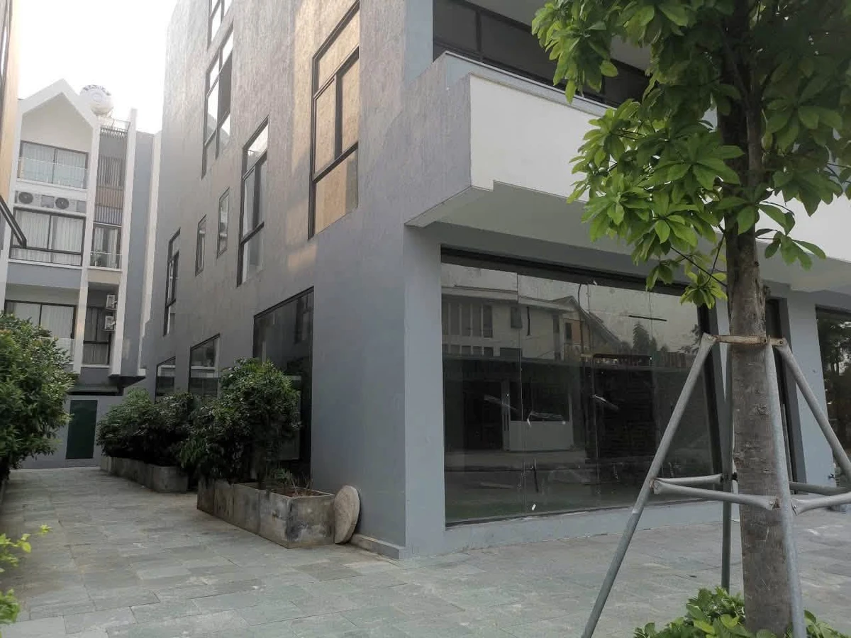 Bán shophouse 4 tầng 147m² Vựng Đâng Hạ Long, gần biển - Ảnh 1