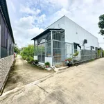 Bán đất nền thổ cư 4.5x22m sổ hồng riêng giá 780 triệu tại Cần Giuộc - Ảnh thu nhỏ 2