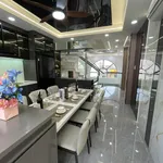 Bán nhà 4x16m Thạnh Xuân Quận 12, 6 tỷ 450 triệu - Ảnh thu nhỏ 5