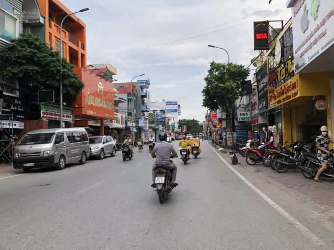 Bán nhà mặt phố Ngô Gia Tự 75m² 3 tầng, Hải Phòng - Ảnh thu nhỏ 3