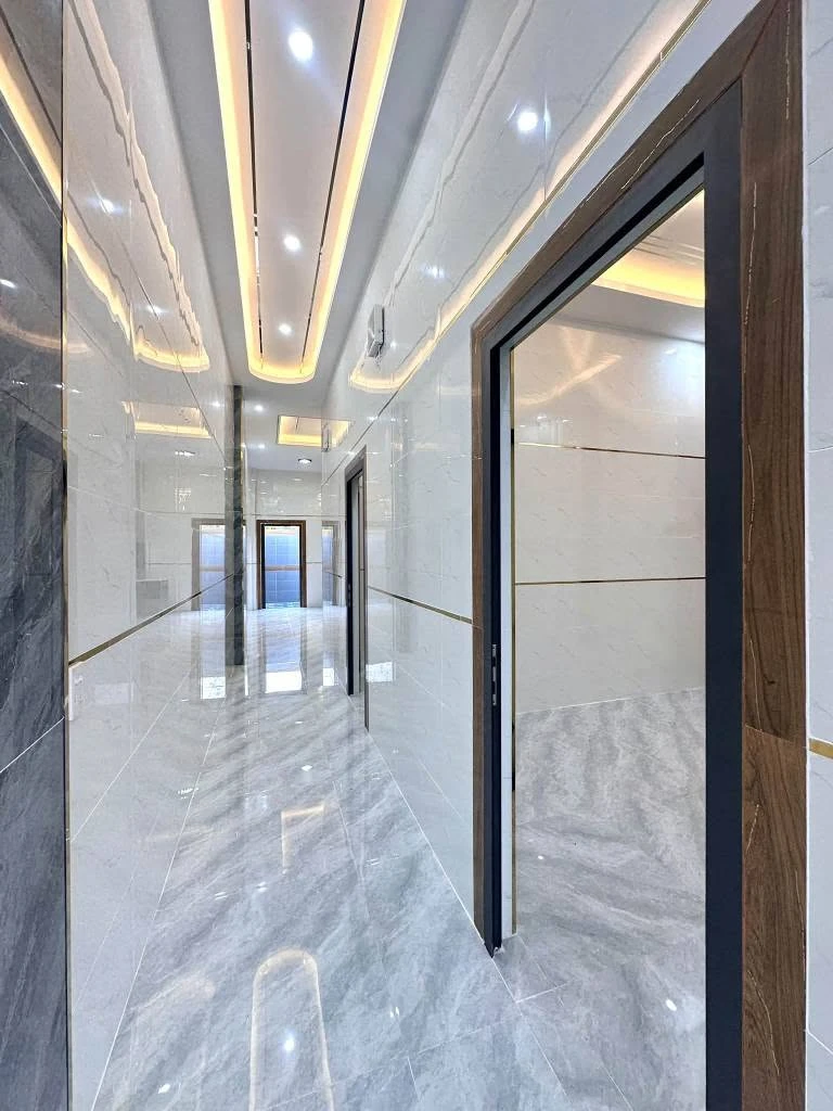 Bán nhà 2PN 80m² Long Điền, BRVT 1 tỷ 950 - Ảnh thu nhỏ 4