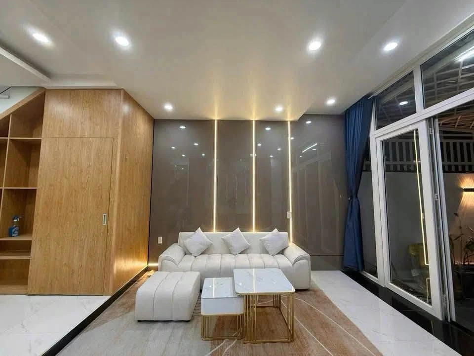 Bán nhà mặt tiền Chu Huy Mân Rạch Giá 90m² 2,49 tỷ - Ảnh thu nhỏ 4