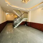Bán nhà phố 3 tầng 65,3m², 3 phòng ngủ, hẻm xe hơi Nguyễn Trung Trực, P.3 Đà Lạt - Ảnh thu nhỏ 2