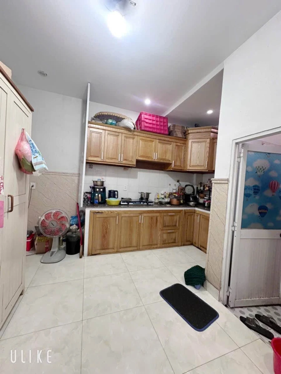 Bán nhà 1 trệt 1 lầu 75.6 m² Trấn Biên 3.5 tỷ - Ảnh thu nhỏ 5