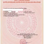 Bán đất thổ cư 106,7m² Mỹ Yên Tây Ninh 1,3 tỷ - Ảnh thu nhỏ 1