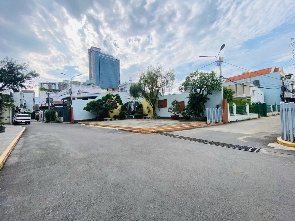 Bán đất thổ cư 180m2 sổ riêng, hẻm ô tô, Phường Tân Tiến (Tam Hiệp), Biên Hòa - Ảnh thu nhỏ 2