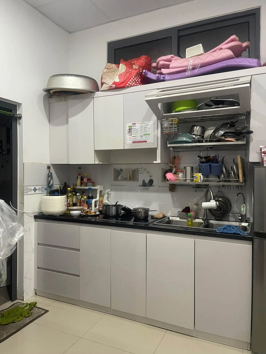 Bán nhà cấp 4, 2PN, 100m² Phường Rạch Dừa, Quận 12 - Ảnh thu nhỏ 3