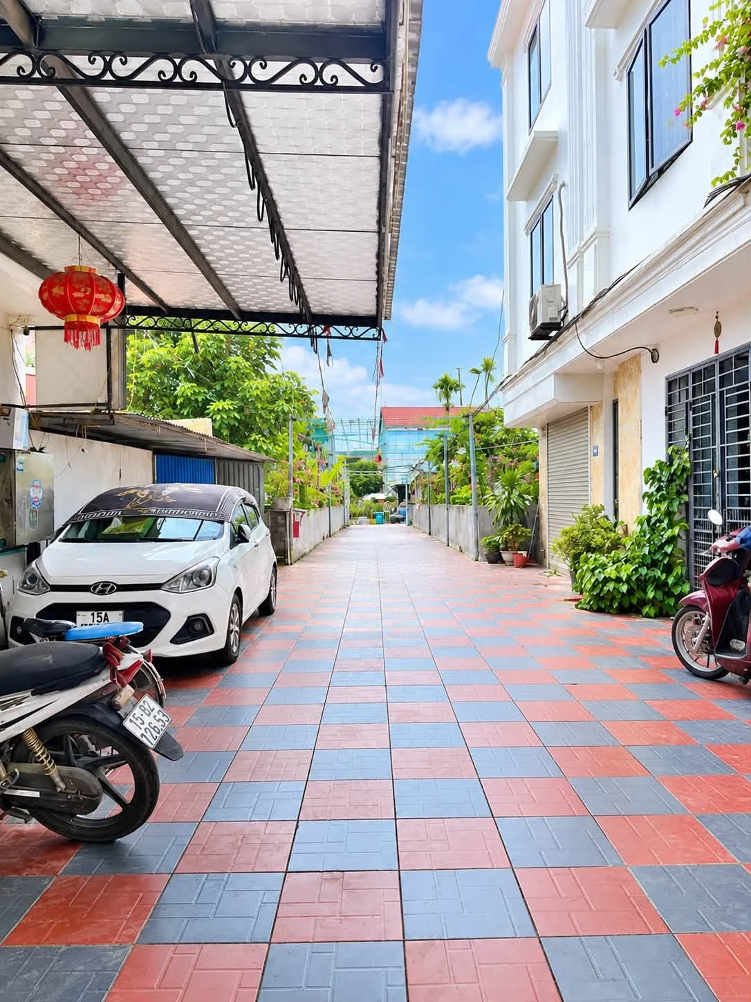 Bán nhà 3 tầng 50m2 gần Hoàng Huy An Đồng, 1,95 tỷ - Ảnh 1