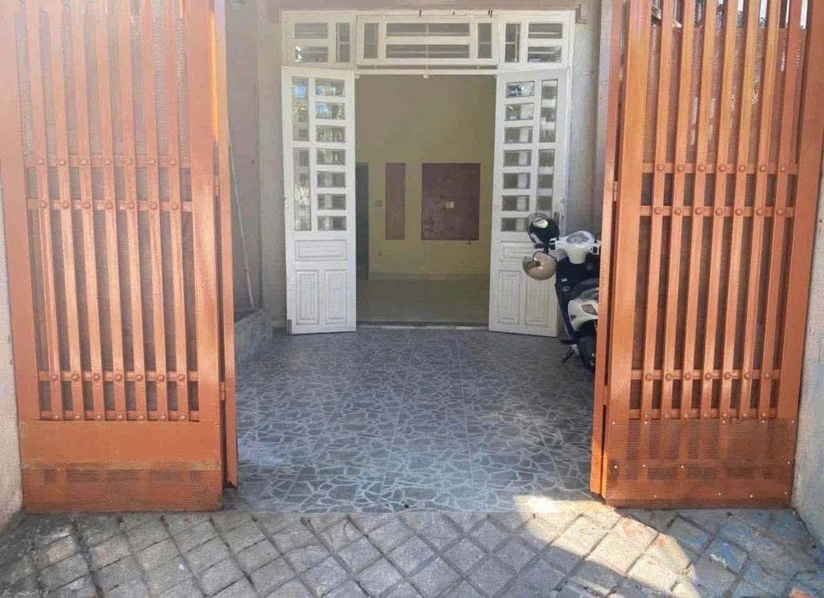 Nhà 1 trệt 1 lầu hẻm xe hơi 77,7m² Xô Viết Nghệ Tĩnh 6 tỷ - Ảnh 1
