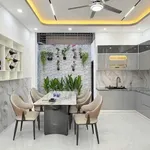 Bán nhà phố hoàn công 4 phòng ngủ 61,1m² Thuận An Bình Dương 4 tỷ 990 - Ảnh thu nhỏ 5
