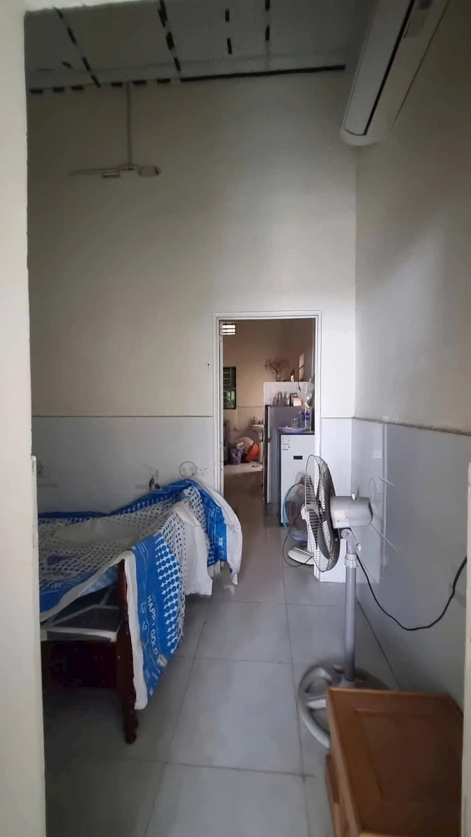 Bán nhà cấp 4 1 phòng ngủ 51m2 Tân Vạn 1 tỷ 280 triệu - Ảnh thu nhỏ 2