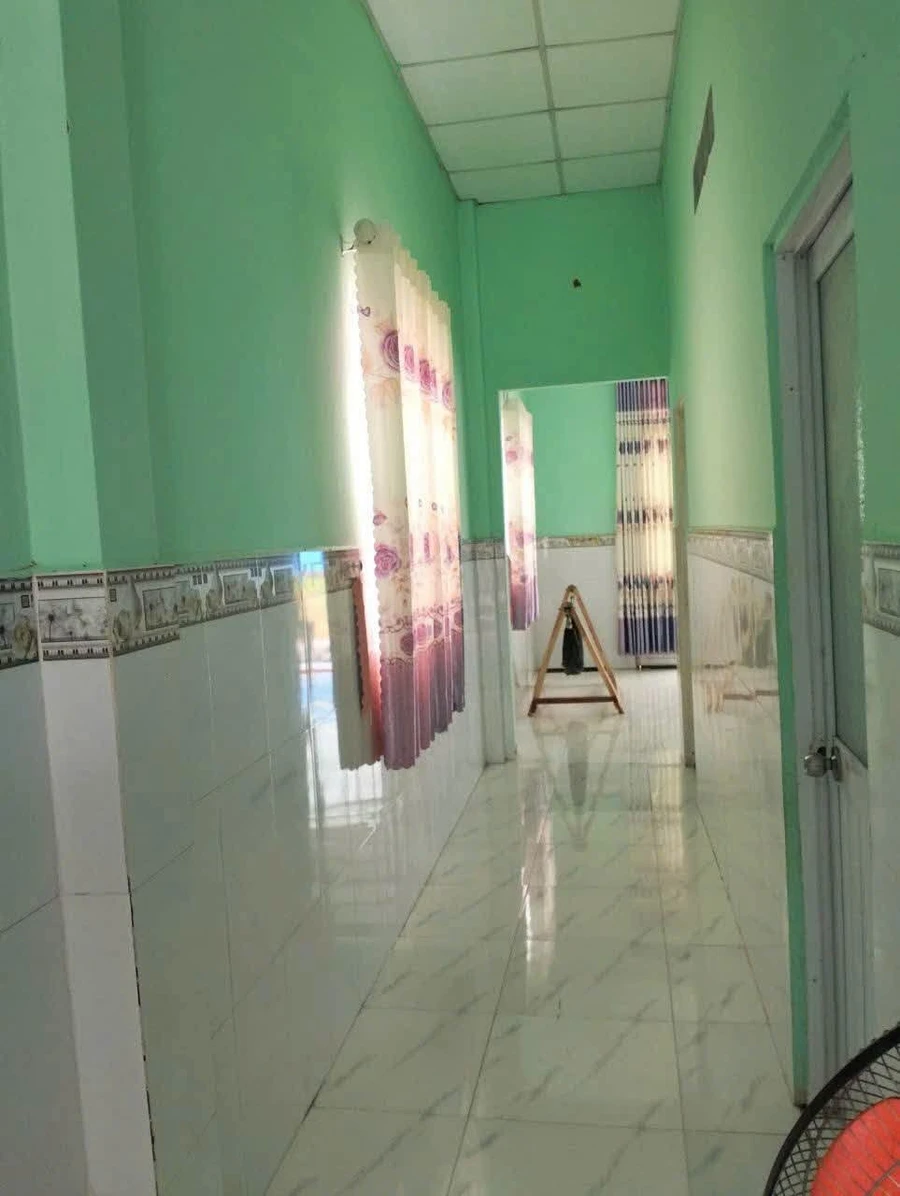 Bán nhà góc hẻm 5x24m An Bình Rạch Giá 980 triệu - Ảnh thu nhỏ 3