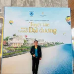 Bán nền LK7 đối diện công viên giá 1,25 tỷ - 0907 262 *** (Tuấn chính chủ) - Ảnh thu nhỏ 17